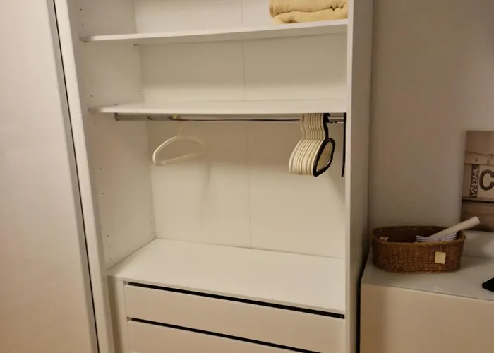 Omas Appartement Neu-Ulm